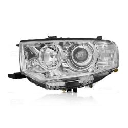 Imagem de Farol Principal MITSUBISHI L200/PAJERO Lado Esquerdo - AUTOMOTIVE IMPORTS ZN111701