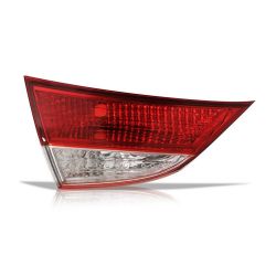 Imagem de Lanterna Traseira HYUNDAI ELANTRA Lado Esquerdo Mala - AUTOMOTIVE IMPORTS ZN1111210