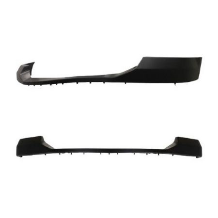 Imagem de Spoiler Dianteiro Superior - AUTOMOTIVE IMPORTS ZN1414675