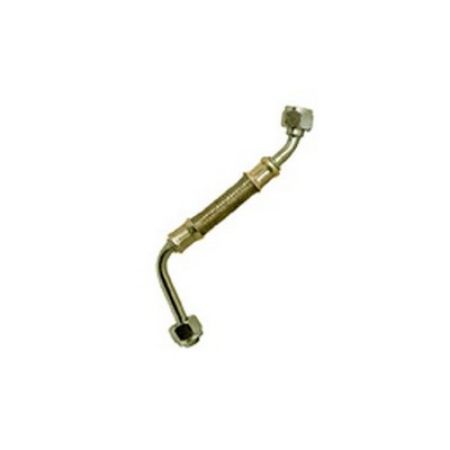 Imagem de Flexível de Lubrificação da Turbina VOLARE A6 - ROCHEPECAS 49334020071025