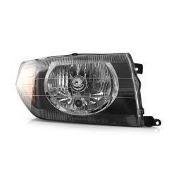 Imagem de Farol Principal MITSUBISHI PAJERO Lado Direito Pisca Âmbar - AUTOMOTIVE IMPORTS ZN999060