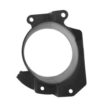 Imagem de Suporte do Farol de Neblina FIAT FIORINO/UNO Lado Esquerdo - AUTOMOTIVE IMPORTS ZN1414480