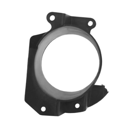 Imagem de Suporte do Farol de Neblina FIAT FIORINO/UNO Lado Direito - AUTOMOTIVE IMPORTS ZN1414479