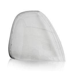 Imagem de Lente do Farol Principal KIA MOTORS BONGO Lado Direito - AUTOMOTIVE IMPORTS ZN14141065