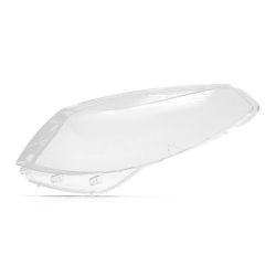 Imagem de Lente do Farol Principal RENAULT SANDERO Lado Esquerdo - AUTOMOTIVE IMPORTS ZN14143251