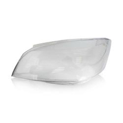 Imagem de Lente do Farol Principal CHEVROLET ZAFIRA Lado Esquerdo - AUTOMOTIVE IMPORTS ZN1414765