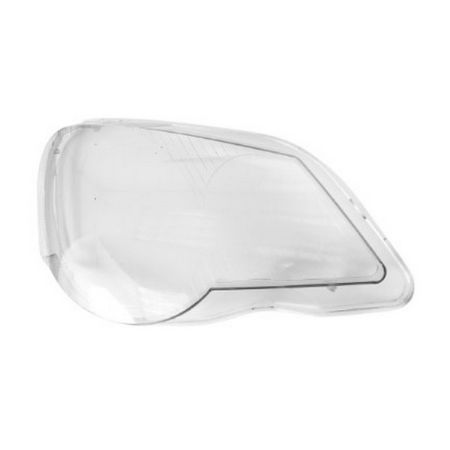 Imagem de Lente do Farol Principal VOLKSWAGEN POLO Lado Direito - AUTOMOTIVE IMPORTS ZN1414792