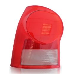 Imagem de Lente da Lanterna Traseira VOLKSWAGEN GOL Lado Direito Fumê - AUTOMOTIVE IMPORTS ZN1414814