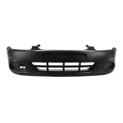 Imagem de Para-choque Dianteiro CHEVROLET - GM CORSA/CORSA PICK-UP Preto Liso sem Furo - AUTOMOTIVE IMPORTS ZN0124