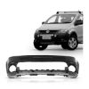 Imagem de Para-choque Dianteiro VOLKSWAGEN CROSSFOX /SPACE CROSS Preto Liso - AUTOMOTIVE IMPORTS ZN14142184