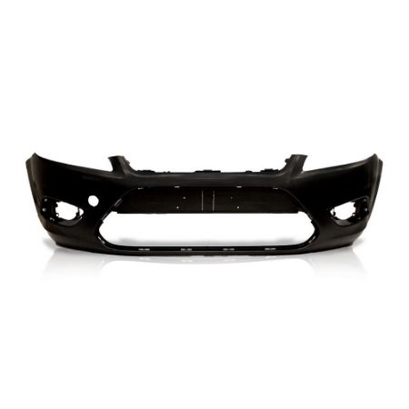 Imagem de Para-choque Dianteiro FORD FOCUS Preto Liso - AUTOMOTIVE IMPORTS ZN1414468