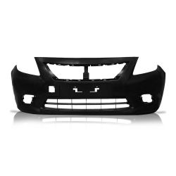 Imagem de Para-choque Dianteiro NISSAN VERSA - AUTOMOTIVE IMPORTS ZN111560