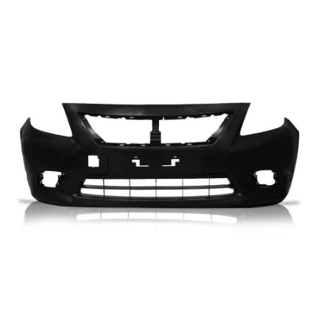 Imagem de Para-choque Dianteiro NISSAN VERSA - AUTOMOTIVE IMPORTS ZN111560