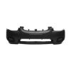 Imagem de Para-choque Dianteiro HYUNDAI ATOS com Furo Milha - AUTOMOTIVE IMPORTS ZN4343072