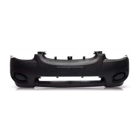 Imagem de Para-choque Dianteiro HYUNDAI ATOS sem Furo Milha - AUTOMOTIVE IMPORTS ZN4343071