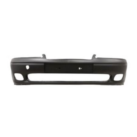 Imagem de Para-choque Dianteiro CHEVROLET - GM VECTRA Preto - AUTOMOTIVE IMPORTS ZN1212021