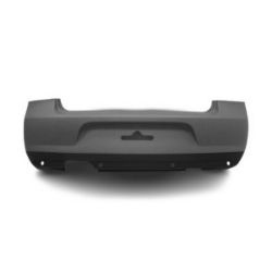Imagem de Para-choque Traseiro VOLKSWAGEN GOLF - AUTOMOTIVE IMPORTS BR227