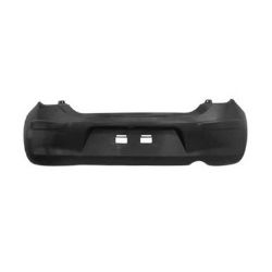 Imagem de Para-choque Traseiro NISSAN MARCH Preto - AUTOMOTIVE IMPORTS ZN2727075