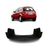 Imagem de Para-choque Traseiro FORD KA Preto Liso - AUTOMOTIVE IMPORTS ZN14141084