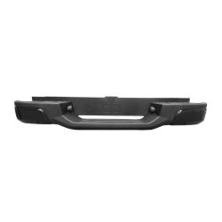 Imagem de Para-choque Traseiro CHEVROLET - GM S10 Preto Liso - AUTOMOTIVE IMPORTS ZN111503