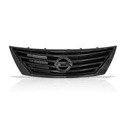 Imagem de Grade do Radiador NISSAN VERSA Preto - AUTOMOTIVE IMPORTS ZN111562