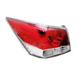 Imagem de Lanterna Traseira HONDA ACCORD Lado Esquerdo - AUTOMOTIVE IMPORTS ZN1313361