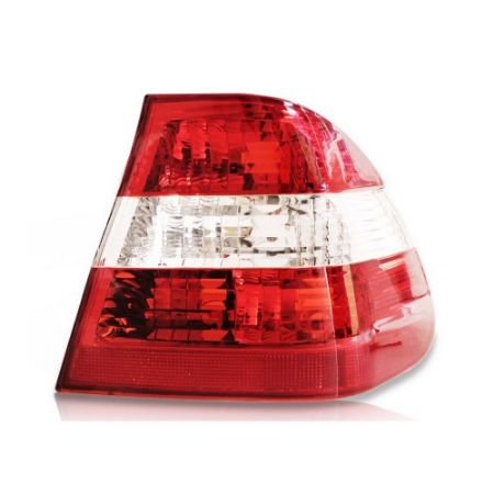 Imagem de Lanterna Traseira Lado Direito Canto - AUTOMOTIVE IMPORTS ZN1313092
