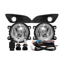 Imagem de Kit Farol Auxiliar FORD FIESTA - AUTOMOTIVE IMPORTS ZN5959008