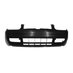 Imagem de Para-choque Dianteiro VOLKSWAGEN GOLF Primer com Furo - AUTOMOTIVE IMPORTS ZN818048