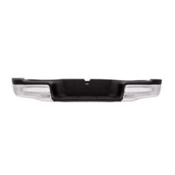 Imagem de Para-choque Traseiro TOYOTA HILUX Cromado com Suporte sem Parafuso - AUTOMOTIVE IMPORTS ZN5151033