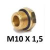 Imagem de Bujão do Tampão Macho 10x1.5mm - ROCHEPECAS 007604010201