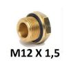 Imagem de Bujão do Tampão Macho 12x1.5mm - ROCHEPECAS 007604012201
