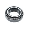 Imagem de Rolamento de Roda - TIMKEN 30205