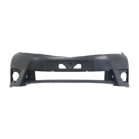 Imagem de Para-choque Dianteiro TOYOTA COROLLA Preto Liso com Furo - AUTOMOTIVE IMPORTS ZN111575