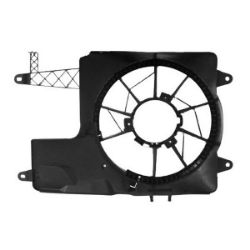 Imagem de Defletor da Eletroventilador do Radiador VOLKSWAGEN GOL/VOYAGE com Ar-condicionado - AUTOMOTIVE IMPORTS ZN222266