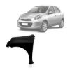 Imagem de Para-lama NISSAN MARCH Lado Esquerdo - AUTOMOTIVE IMPORTS ZN2727072