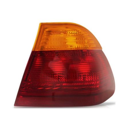 Imagem de Lanterna Traseira Lado Direito Âmbar Canto - AUTOMOTIVE IMPORTS ZN1414862