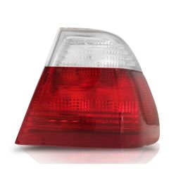 Imagem de Lanterna Traseira Lado Direito Cristal Canto - AUTOMOTIVE IMPORTS ZN1414864