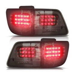 Imagem de Lanterna Traseira (Par) TOYOTA HILUX Sport Led - AUTOMOTIVE IMPORTS ZN1313195