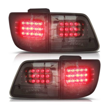 Imagem de Lanterna Traseira (Par) TOYOTA HILUX Sport Led - AUTOMOTIVE IMPORTS ZN1313195