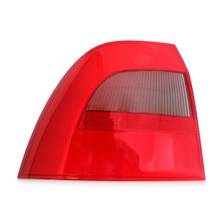 Imagem de Lente da Lanterna Traseira CHEVROLET - GM VECTRA Lado Esquerdo Fumê - AUTOMOTIVE IMPORTS ZN1414831