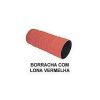 Imagem de Mangueira do Intercooler para Tubo Refrigerador Borracha Vermelha - ROCHEPECAS 6845011082