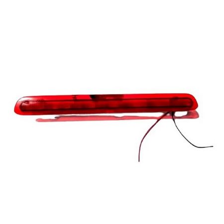 Imagem de Breake Light TOYOTA HILUX Tampa Traseira Vermelho - AUTOMOTIVE IMPORTS ZN5151039