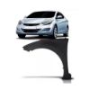 Imagem de Para-lama HYUNDAI ELANTRA Lado Esquerdo sem Furo - AUTOMOTIVE IMPORTS ZN2727111