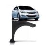 Imagem de Para-lama HYUNDAI ELANTRA Lado Direito sem Furo - AUTOMOTIVE IMPORTS ZN2727110