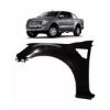 Imagem de Para-lama FORD RANGER Lado Esquerdo - AUTOMOTIVE IMPORTS ZN2727089