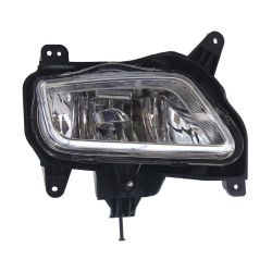 Imagem de Farol Auxiliar HYUNDAI HR Lado Direito - AUTOMOTIVE IMPORTS ZN8080046