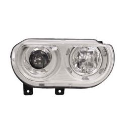 Imagem de Farol Principal DODGE CHALLENGER Lado Esquerdo com Xenon - AUTOMOTIVE IMPORTS ZN1313260