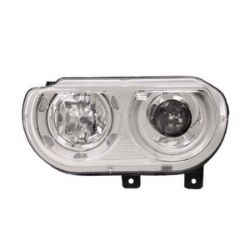 Imagem de Farol Principal DODGE CHALLENGER Lado Direito com Xenon - AUTOMOTIVE IMPORTS ZN1313261