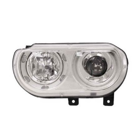 Imagem de Farol Principal DODGE CHALLENGER Lado Direito com Xenon - AUTOMOTIVE IMPORTS ZN1313261